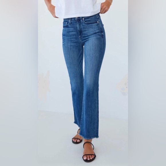 Ayr the Pop jeans - Picture 1 of 6